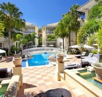 Hastings Street Unit Across Road From Beach Unit 524 32 Hastings Street - Darwin Holiday