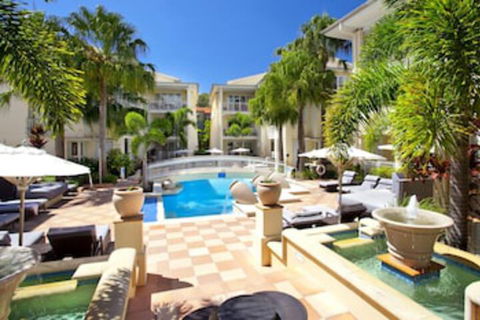 Hastings Street Unit Across Road From Beach Unit 524 32 Hastings Street - Darwin Holiday 0