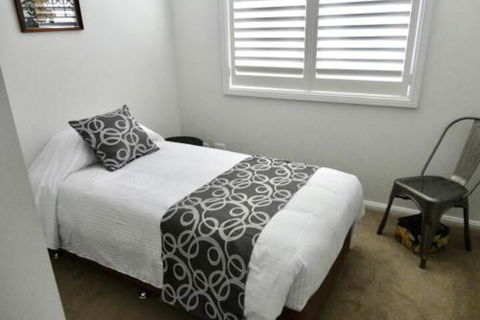 Dragons Rest - Darwin Holiday 4