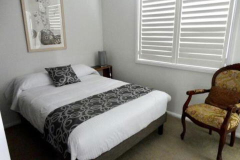 Dragons Rest - Darwin Holiday 2