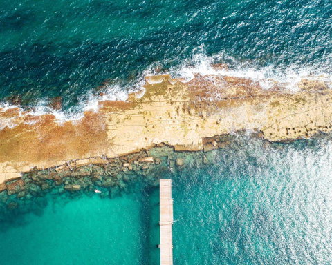 Coast On Clovelly Close To The Beach Wifi Nespresso - Darwin Holiday 6