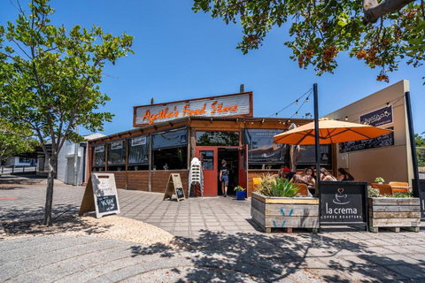 Coast On Clovelly Close To The Beach Wifi Nespresso - Darwin Holiday 5