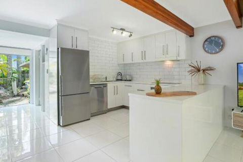 Cool Coastal Chic Noosaville - Darwin Holiday 7