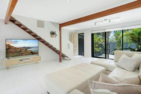 Cool Coastal Chic Noosaville - Darwin Holiday 0