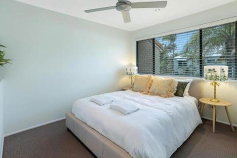 Cool Coastal Chic Noosaville - Darwin Holiday 6