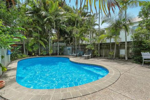 Cool Coastal Chic Noosaville - Darwin Holiday 5