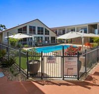 Velocity Motel  Bistro WA - Darwin Holiday