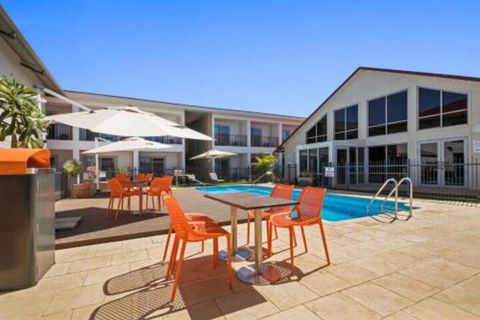 Velocity Motel & Bistro WA - Darwin Holiday 7