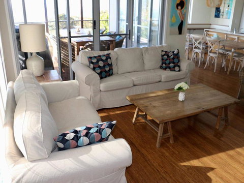 Bombora 5 Bedroom - Darwin Holiday 2