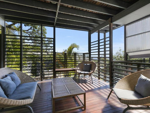 Bombora 5 Bedroom - Darwin Holiday 6