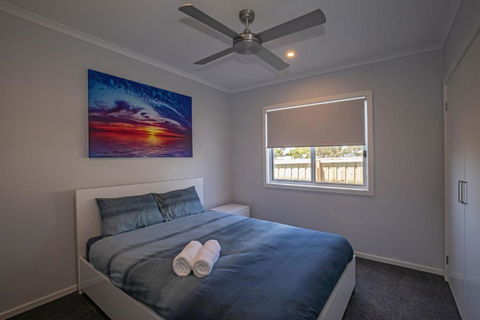 Grande Nisi Casa Cowes - Darwin Holiday 4