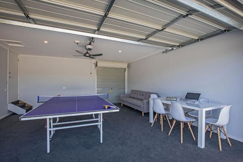 Grande Nisi Casa Cowes - Darwin Holiday 1