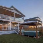 Grande Nisi Casa Cowes - Darwin Holiday 0
