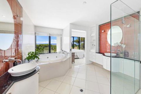 19 Ross Crescent - Darwin Holiday 4