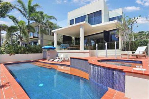 19 Ross Crescent - Darwin Holiday 3