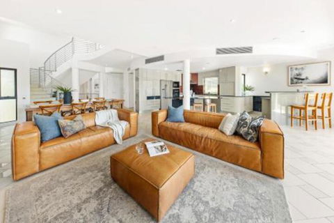 19 Ross Crescent - Darwin Holiday 5