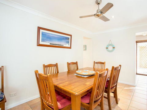 Minnibah 20 - Darwin Holiday 2