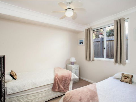 Minnibah 20 - Darwin Holiday 1