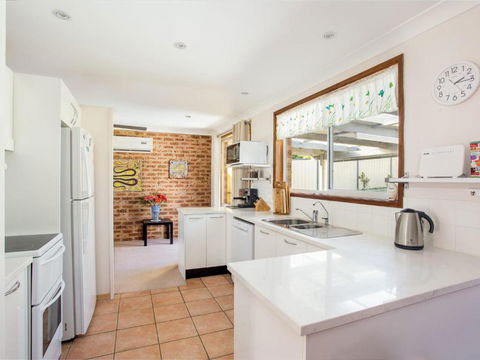 Minnibah 20 - Darwin Holiday 5