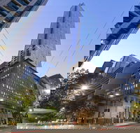 Urban Rest - Collins St CBD - Darwin Holiday