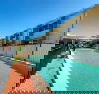 Weipa Motel Resort - Darwin Holiday