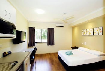 Weipa Motel Resort - Darwin Holiday 5