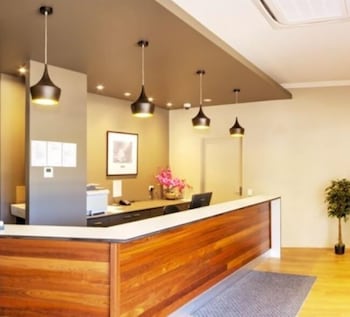 Weipa Motel Resort - Darwin Holiday 1