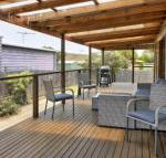 A Reel Teal - Darwin Holiday