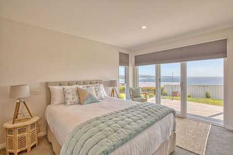 Nautilus Bay Of Fires - Darwin Holiday 5