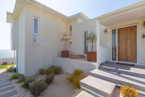 Nautilus Bay Of Fires - Darwin Holiday 0