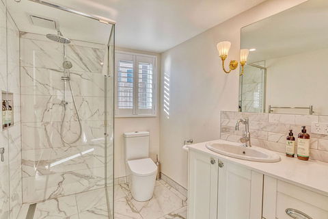 Nautilus Bay Of Fires - Darwin Holiday 3