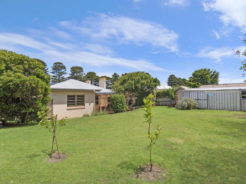 40 Campbell - Darwin Holiday 2