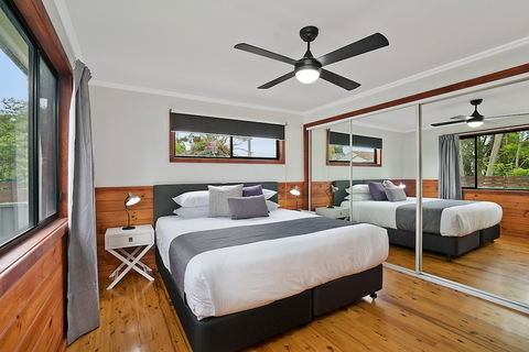 Newcastle Short Stay Apartments - Glebe Road Adamstown - Darwin Holiday 5
