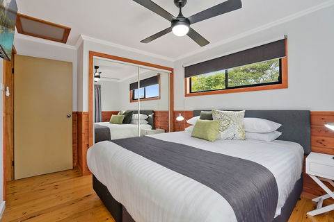 Newcastle Short Stay Apartments - Glebe Road Adamstown - Darwin Holiday 6