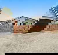 Newcastle Short Stay Apartments - Glebe Road Adamstown - Darwin Holiday