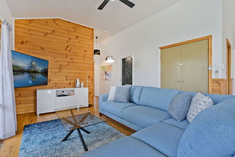 Newcastle Short Stay Apartments - Glebe Road Adamstown - Darwin Holiday 3