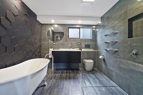 Newcastle Short Stay Apartments - Glebe Road Adamstown - Darwin Holiday 1