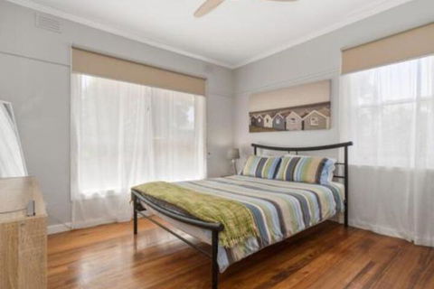 The Heart Of Cosmopolitan Mornington - Darwin Holiday 5