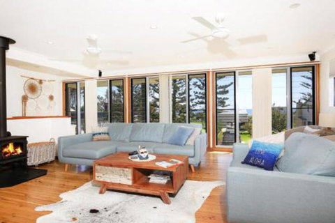 Shores Pet Friendly 1 Min Walk To Beach - Darwin Holiday 0