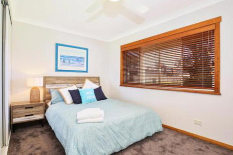 Shores Pet Friendly 1 Min Walk To Beach - Darwin Holiday 2