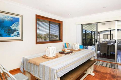 Shores Pet Friendly 1 Min Walk To Beach - Darwin Holiday 7