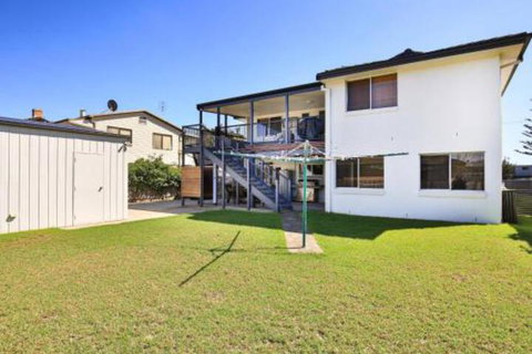 Shores Pet Friendly 1 Min Walk To Beach - Darwin Holiday 6