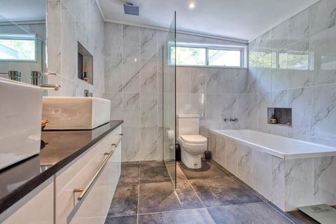 Newport East Ballina - Darwin Holiday 2