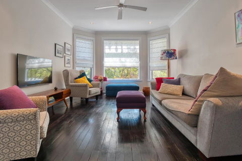 Newport East Ballina - Darwin Holiday 1