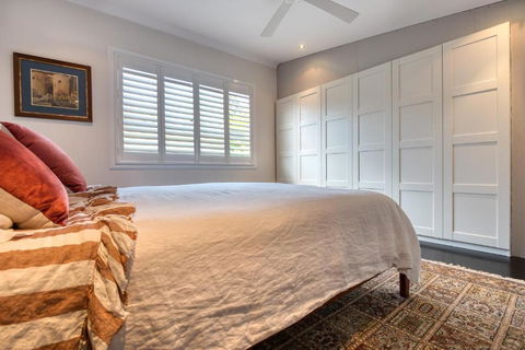 Newport East Ballina - Darwin Holiday 6