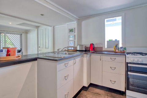 Newport East Ballina - Darwin Holiday 4