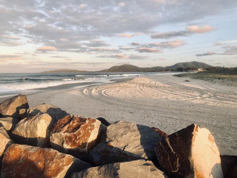 Coastal Hideaway - Darwin Holiday 1