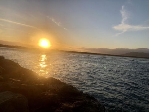 Coastal Hideaway - Darwin Holiday 6