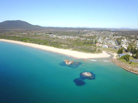 Coastal Hideaway - Darwin Holiday 5