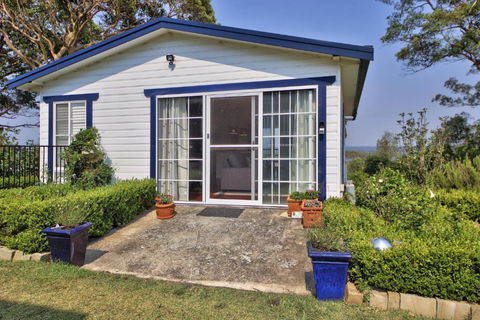 Coastal Hideaway - Darwin Holiday 4